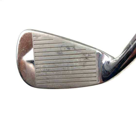 Cleveland Launcher HB 9 Iron / 39 Degree / Miyazaki 6R Regular Flex