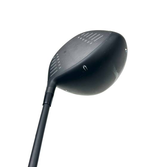 Cleveland Launcher XL Lite Driver / 10.5 Degree / Cypher Forty Stiff Flex