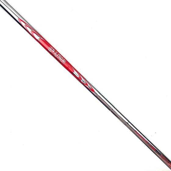 Titleist T350 2023 Pitching Wedge / 43 Degree / N.S. Pro Modus 3 Tour 120 Stiff Flex