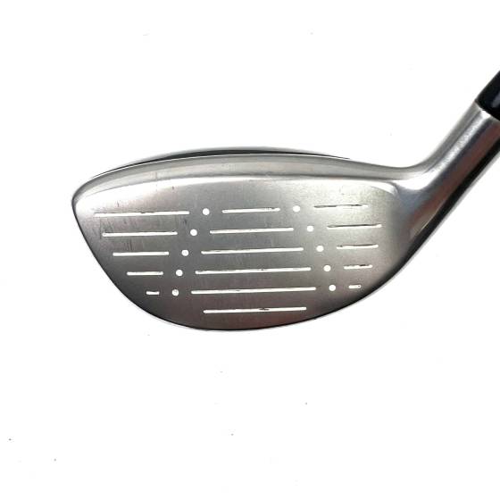 Cobra King Baffler TWS 2009 7 Hybrid 35 Degree / Aldila DVS 50 Ladies Flex