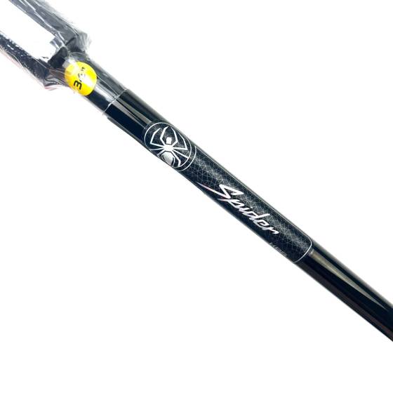 New Taylormade Spider Torched Tour-X Putter / 34 Inches