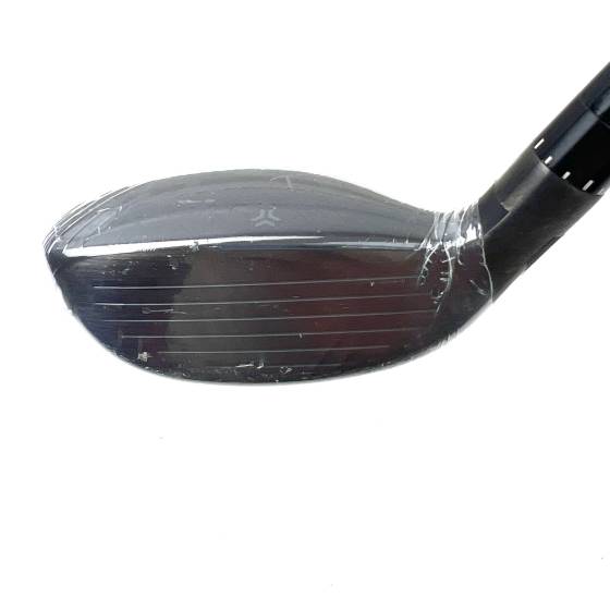 New Srixon ZX MKII 3 Hybrid / 19 Degree / Hzrdus RDX Smoke 70 Senior Flex