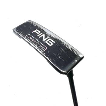 Ping Anser 2023 2D Putter / 34 Inches