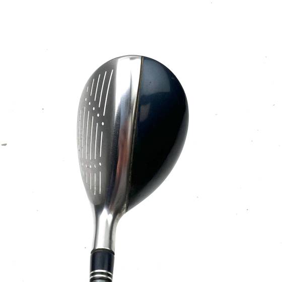 Cobra Baffler DWS 7 Hybrid / 35 Degree / Aldila DVS HL Ladies Flex