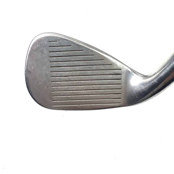 Callaway XR Pro 8 Iron / 35.5 Degee / True Temper Dynamic Gold Stiff Flex