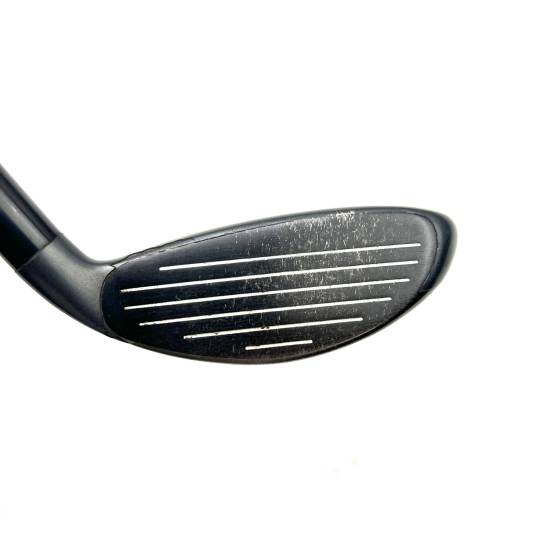 Callaway X Hot Pro 2 Hybrid / 16 Degree / Project X PX Regular Flex