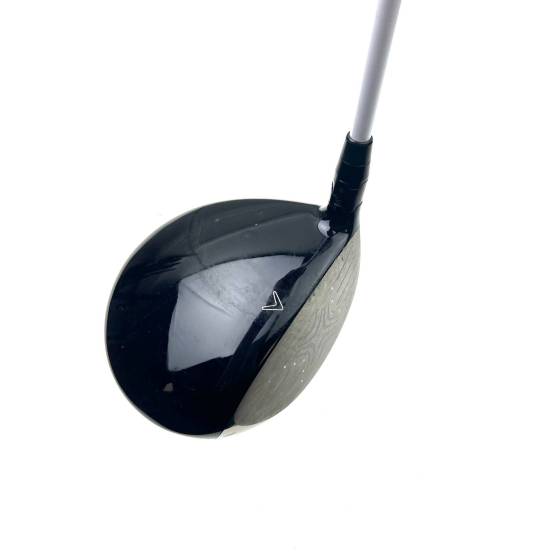 Callaway Big Bertha 2014 Driver / 9 Degree / Fubuki 50 Stiff Flex