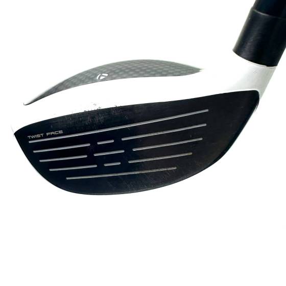 Taylormade Sim2 Max D 3 Wood / 16 Degree / AirSpeeder 45 Senior Flex