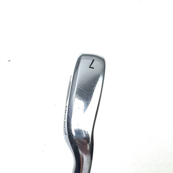 Cleveland 588 MT 7 Iron / 31 Degree / Actionlite 55 Regular Flex