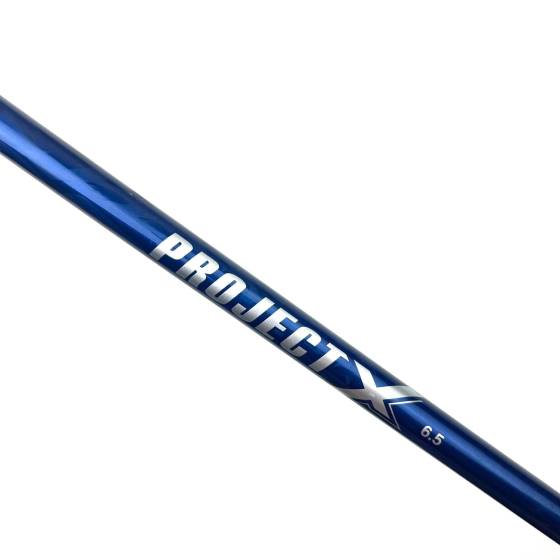 Bridgestone J40 3 Hybrid / 21 Degree / Project X X-Stiff Flex