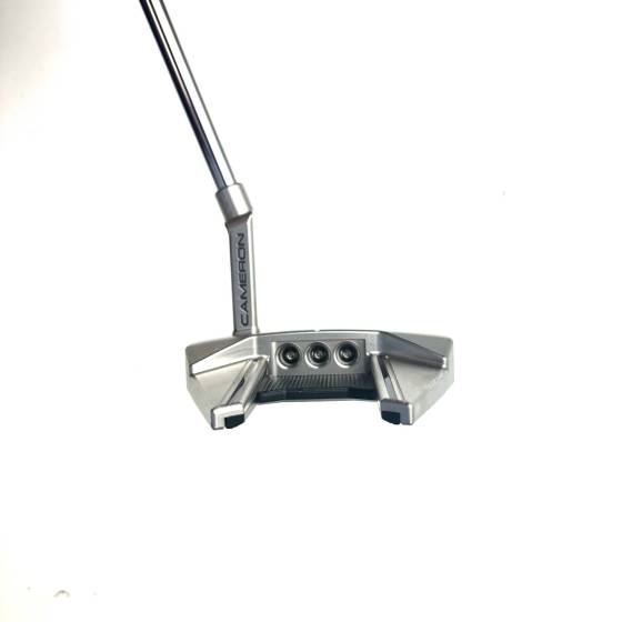 Scotty Cameron Phantom 2026 5.2 Putter / 34 Inches