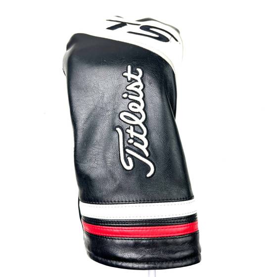 Titleist TS3 Driver / 9.5 Degree / Evenflow Stiff Flex