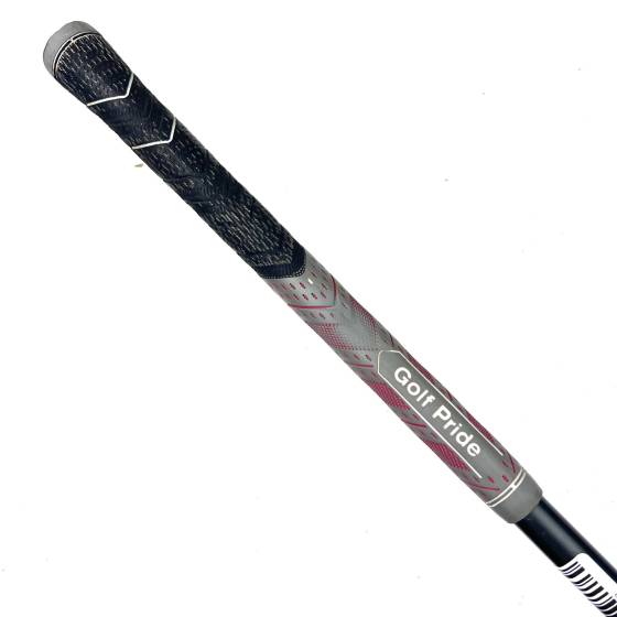 Taylormade M6 Driver / 9 Degree / Hzrdus Smoke Stiff Fflex