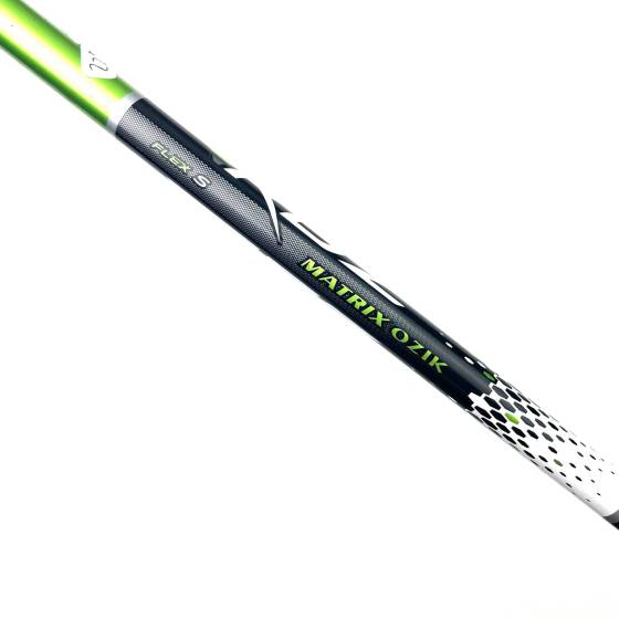 Taylormade RBZ Driver / 9.5 Degree / Matrix Ozik Stiff Flex