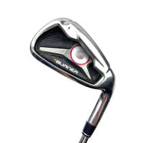 Taylormade Burner 6 Iron / 27 Degree / Burner Superfast 85 Regular Flex