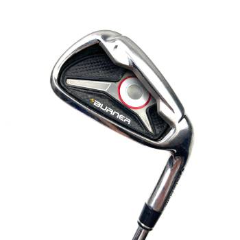 Taylormade Burner 6 Iron / 27 Degree / Burner Superfast 85 Regular Flex