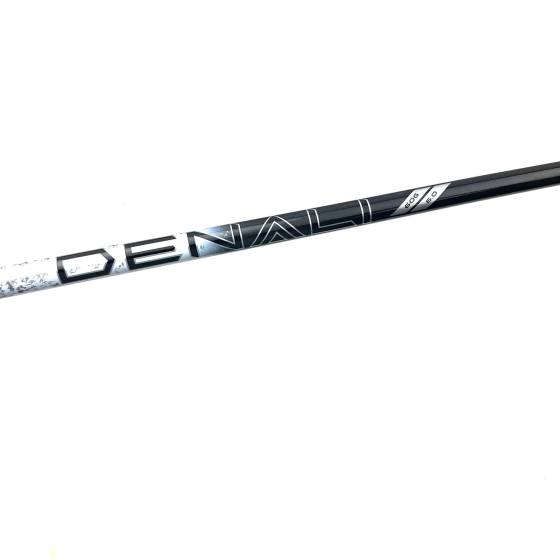 Callaway Paradym AI Smoke Triple Diamond Driver / 8 Degree / Denali 60 Stiff Flex