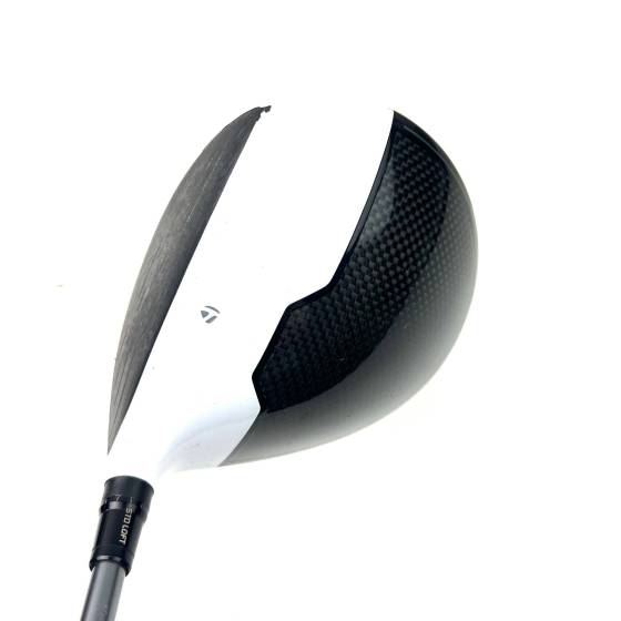 Taylormade M2 2016 Driver / 10.5 Degree / Helium 4F2 Senior Flex