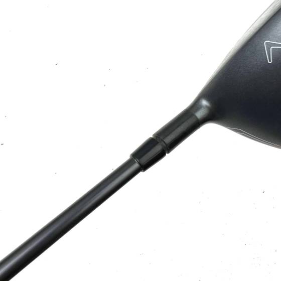 Callaway X2 Hot 3 Wood / 15 Degree / ATX 60 Regular Flex