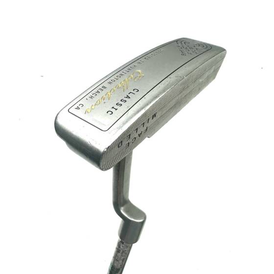 Cleveland Collection Classic 1 Putter / 35.5 Inches