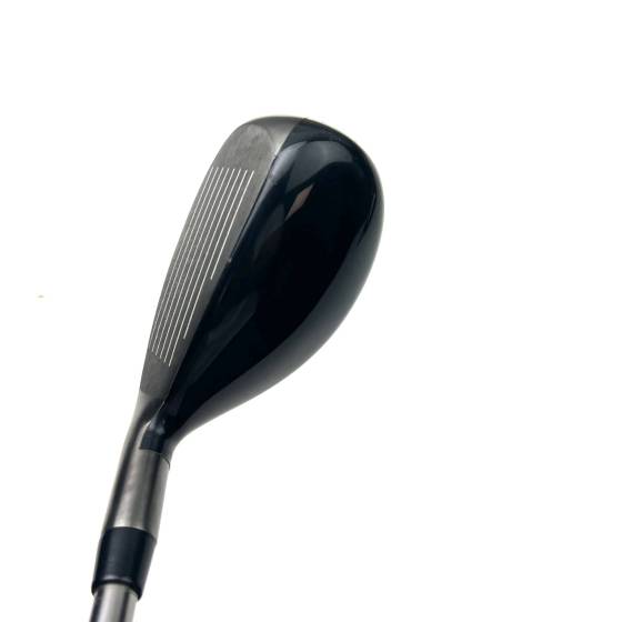 Callaway Apex 2019 2 Hybrid / 18 Degree / Project X Catalyst 70 Stiff Flex