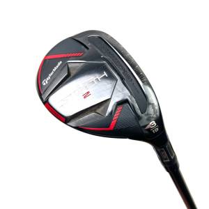 Taylormade Stealth 2 3 Hybrid / 19 Degree / Ventus TR Regular Flex