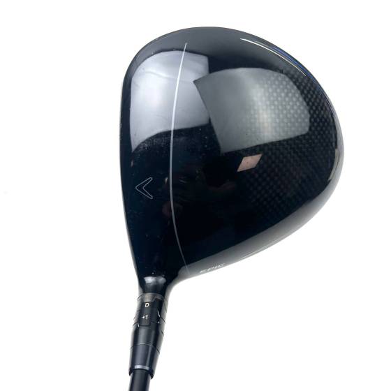 Callaway Epic Flash Driver / 10.5 Degree / Tensei Blue AV Series 65 Regular Flex
