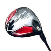 Callaway Big Bertha Mini 1.5 Driver / 14 Degree / KuroKage 60 Regular Flex