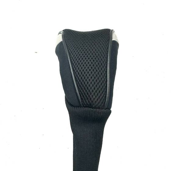Wilson Staff Superlight D-100 3 Wood / 15 Degree / Matrix Ozik Regular Flex
