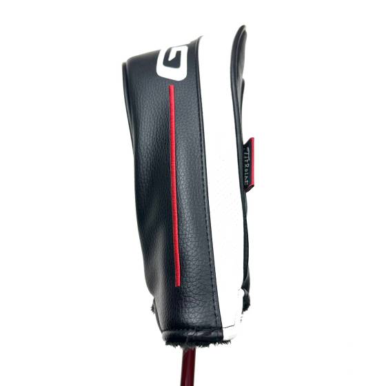 Titleist GT1 7 Wood / 21 Degree / Denali 40 Ladies Flex