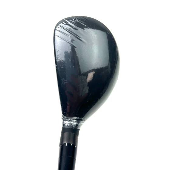 New Srixon ZX MKII 3 Hybrid / 19 Degree / Hzrdus RDX Smoke 70 Senior Flex
