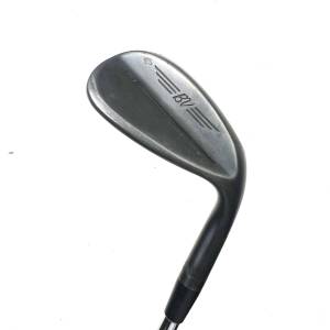 Titleist Vokey SM9 Sand Wedge / 56 Degree / Vokey Wedge Flex