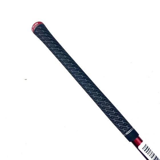 Left Handed Taylormade Stealth Driver / 10.5 Degree / Ventus Regular Flex