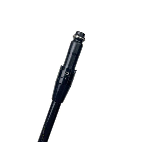 Tensei White AV Series 75 Driver Shaft / X-Stiff Flex / Titleist 2nd Gen