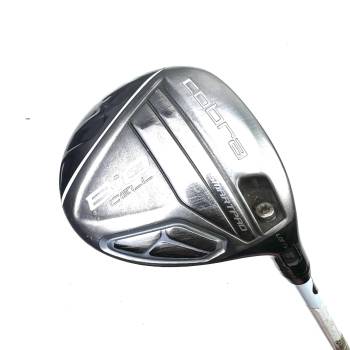 Cobra Bio Cell 3 Wood / 15 Degree / Matrix Ozik Red Tie Stiff Flex