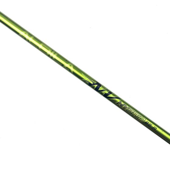 Ping G5 3 Hybrid / 19 Degree / Aldila NV 85 Regular Flex