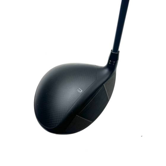 Cobra DS Adapt Max K Driver / 12 Degree / Denali 60 Stiff Flex