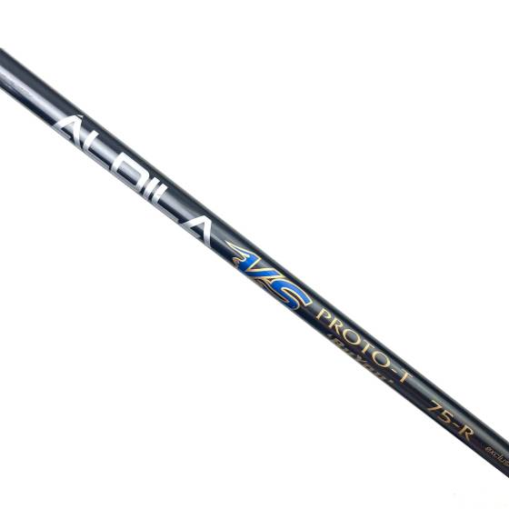Titleist 712 AP1 8 Iron / 37 Degree / Aldila VS Proto-T 75 Regular Flex