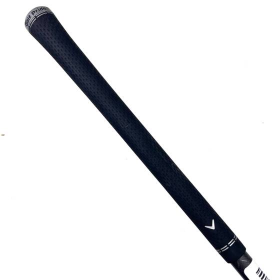 Callaway Paradym AI Smoke Triple Diamond 3 Wood / 15 Degree / Tensei AV Series 65 Stiff Flex