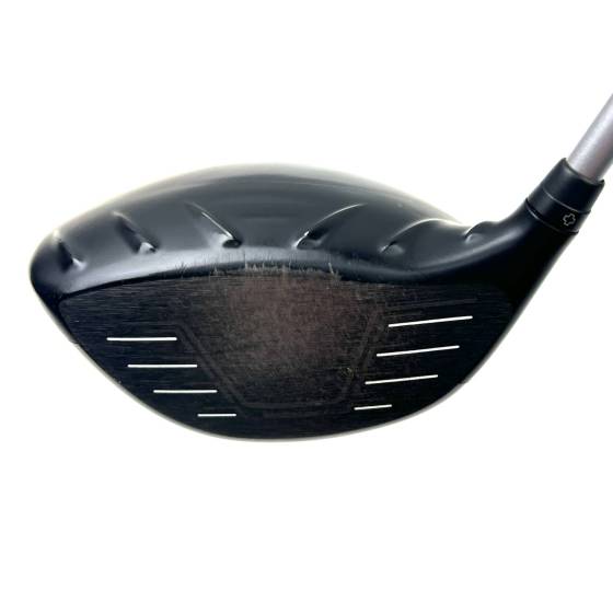 Ping G440 SFT Driver / 10.5 Degree / Alta Quick Senior Flex