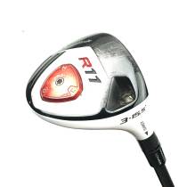 Taylormade R11 3 Wood / 15.5 Degree / RIP Phenom 70 Stiff Flex
