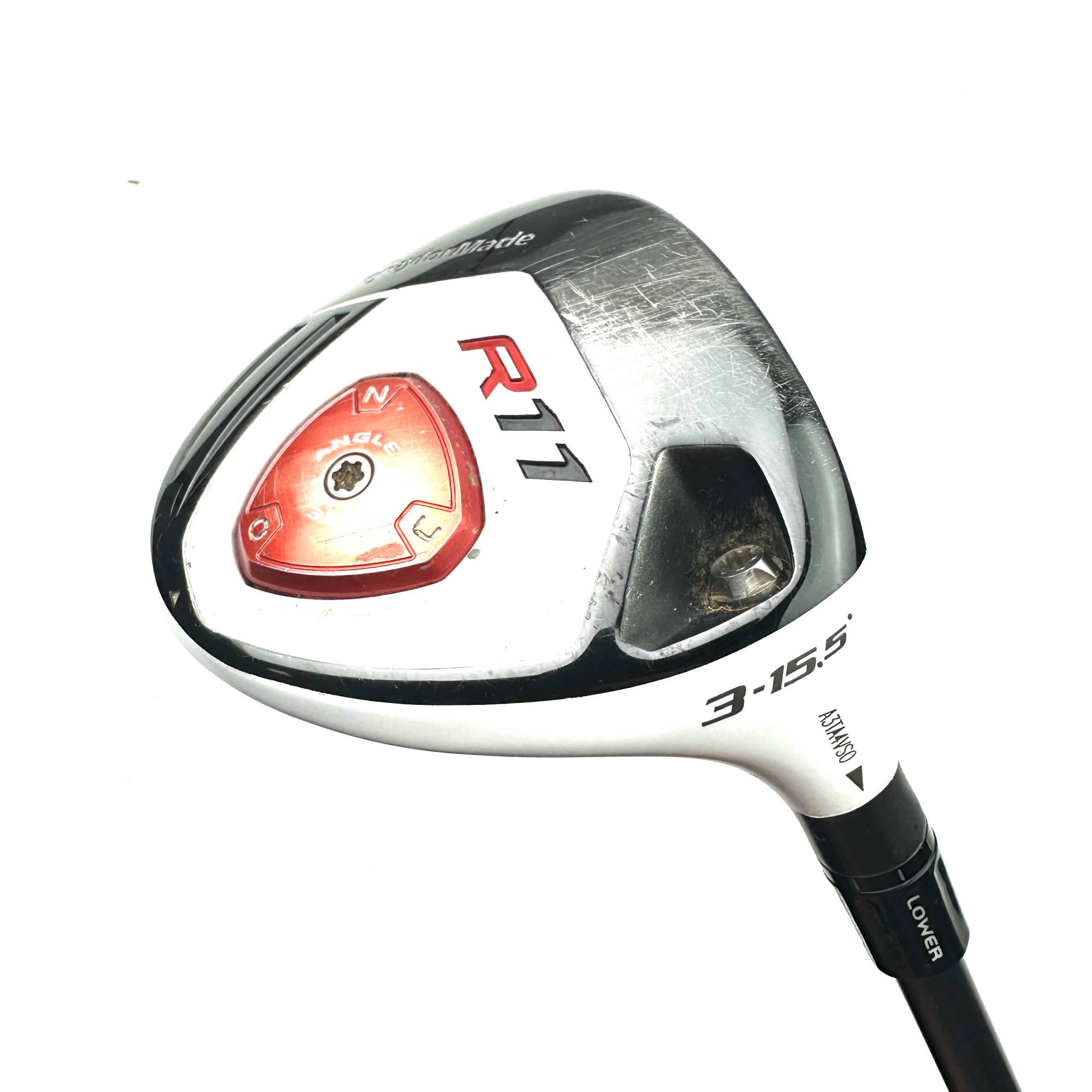 TaylorMade TaylorMade R11 Fairway Wood