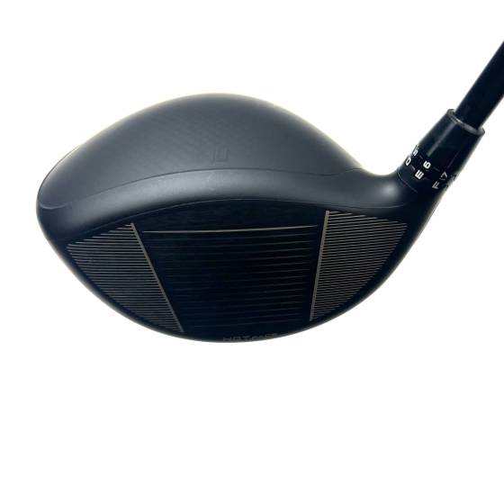 Cobra DS-Adapt LS Driver / 10.5 Degree / Tensei Blue AV Series 55 X-Stiff Flex