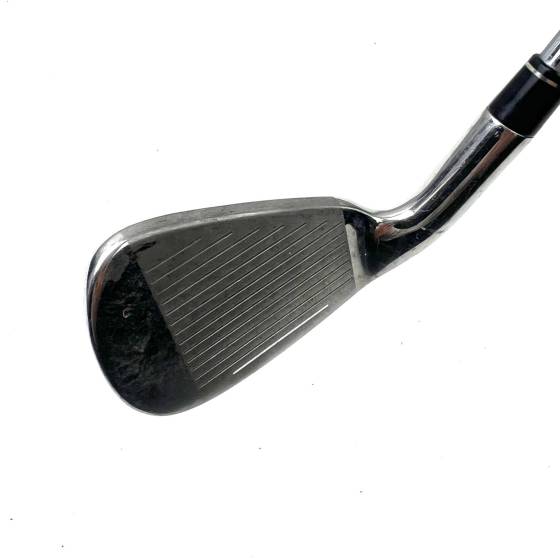Taylormade Burner 6 Iron / 27 Degree / Burner Superfast 85 Regular Flex