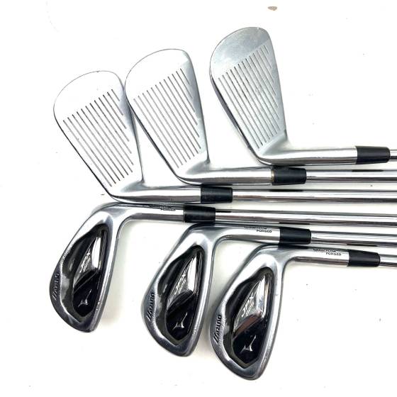 Mizuno JPX 825 Pro Irons / 5-PW / N.S. Pro 950H Regular Flex