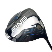 Ping G440 SFT Driver / 10.5 Degree / Alta CB 50 Regular flex