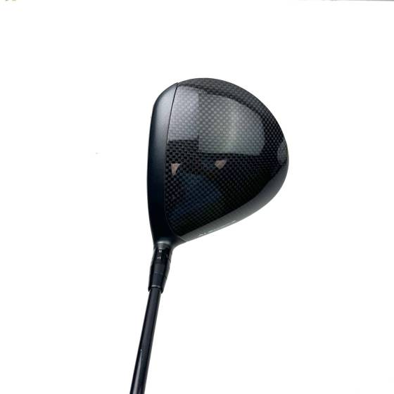 Callaway Paradym AI Smoke Triple Diamond Driver / 8 Degree / Denali 60 Stiff Flex