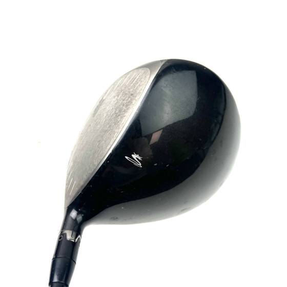 Cobra S3 Driver / 11.5 Degree / Fujikura Blur Stiff Flex