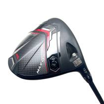 Cobra DS-Adapt MAX-D Driver / 12 Degree / CYPHER FORTY Regular Flex