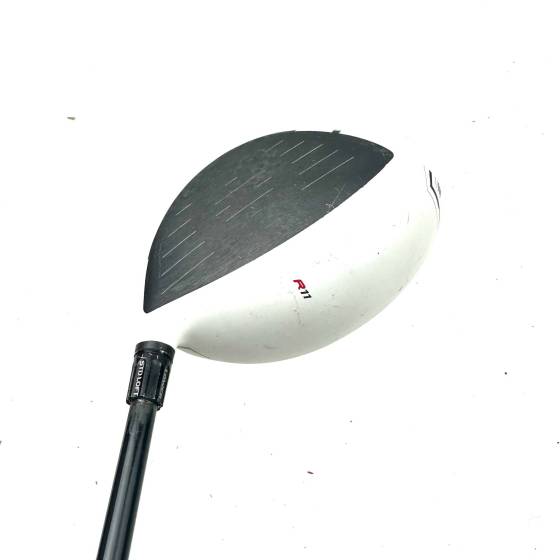 Taylormade R11S Driver / 9 Degree / Prolaunch Red Regular Flex